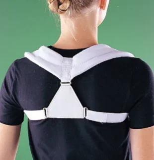 Φωτογραφία προϊόντος: CLAVICLE BRACE 4075 OPPO