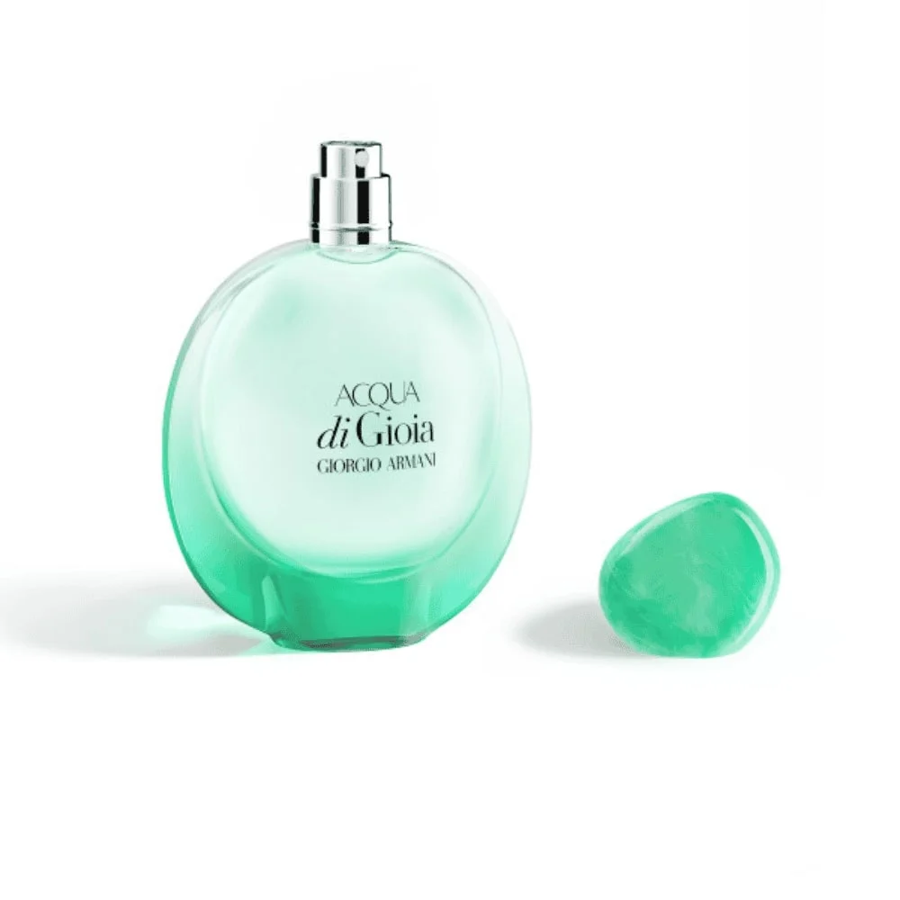 Φωτογραφία προϊόντος: Armani Acqua Di Gioia Eau de Parfum Intense 100ml