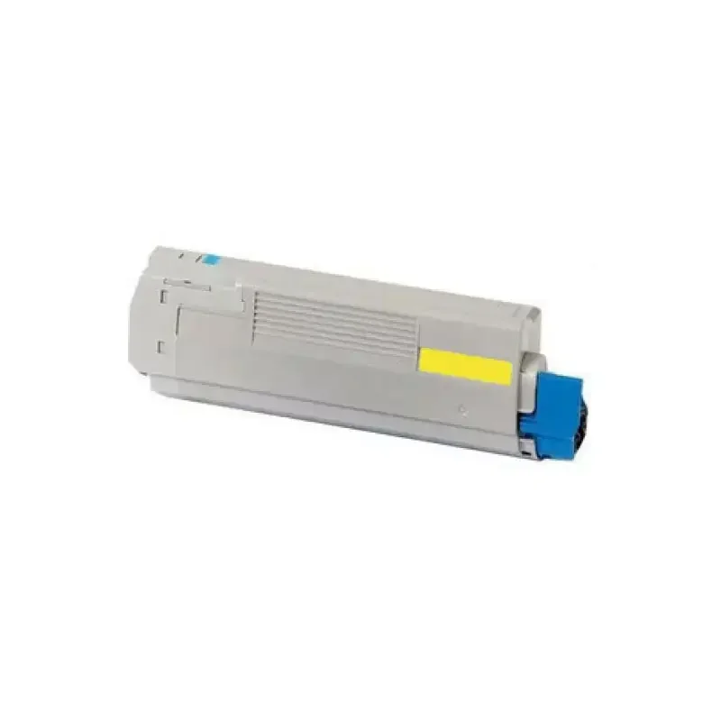 Φωτογραφία προϊόντος: Dragon Συμβατό toner Oki MC760, MC770, MC780, 45396301 Yellow (Ποιότητα Α)