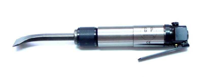 Φωτογραφία προϊόντος: Ματσακόνι - Ξύστρα Αέρος GP-854 ΗΑ