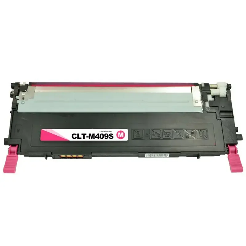 Φωτογραφία προϊόντος: Ninestar Συμβατό toner Samsung CLP310N-CLP315 Magenta, clt-m409s