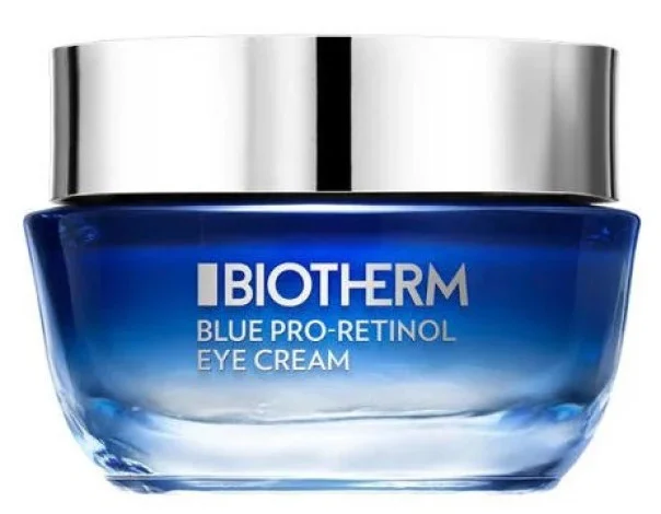 Φωτογραφία προϊόντος: Biotherm Blue Pro Retinol Eye Cream 15ml