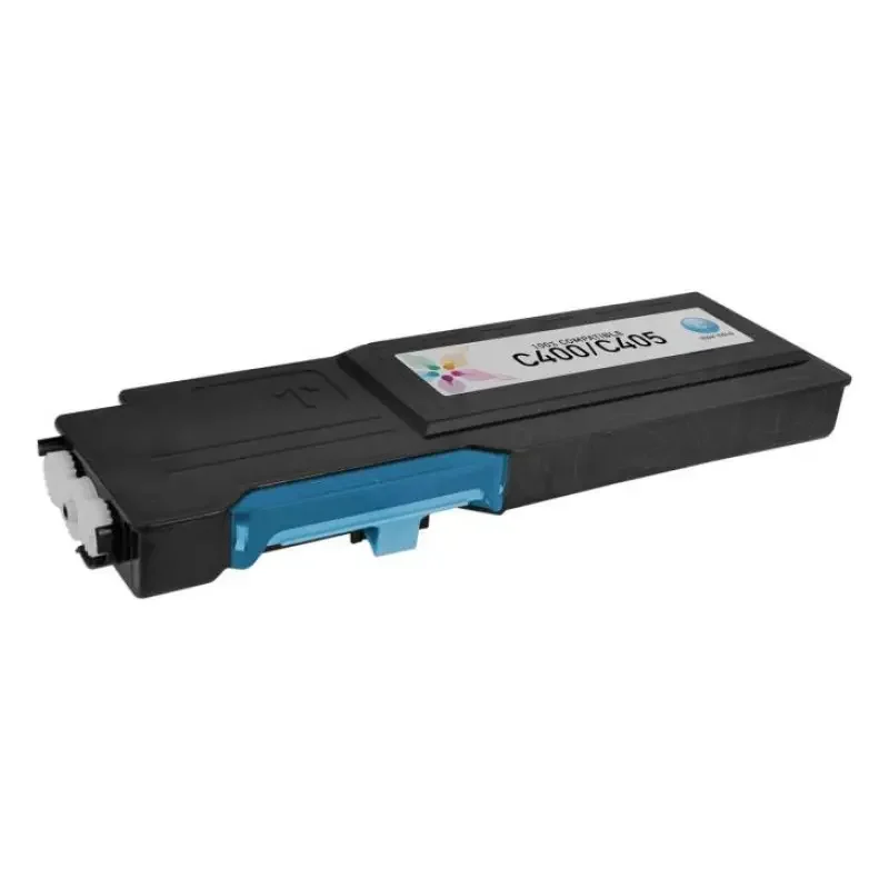 Φωτογραφία προϊόντος: Ecoservice Συμβατό toner Xerox Versalink C400dn, C405dn, C400, C405, 106R03530, Cyan
