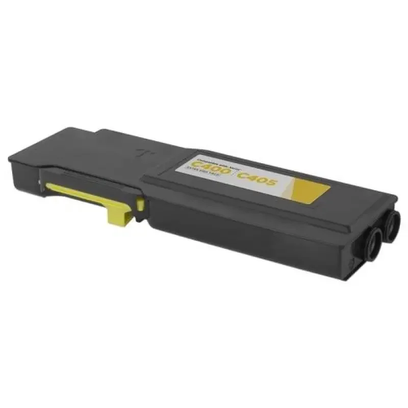 Φωτογραφία προϊόντος: Ecoservice Συμβατό toner Xerox Versalink C400dn, C405dn, C400, C405, 106R03529, Yellow