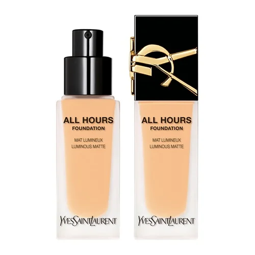 Φωτογραφία προϊόντος: Yves Saint Laurent All Hours Foundation Full Cover Luminous Matter SPF39 25ml | Απόχρωση LW4