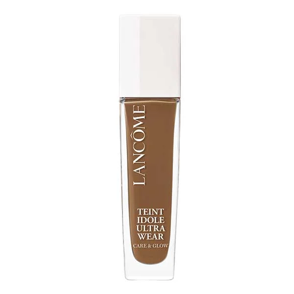 Φωτογραφία προϊόντος: Lancome Teint Idôle Ultra Wear Care & Glow Foundation 30ml | Απόχρωση 505N