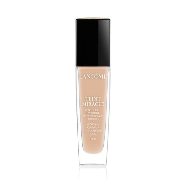 Φωτογραφία προϊόντος: Lancome Teint Miracle Hydrating Foundation SPF15+ 30ml | Απόχρωση 04 Beige Nature