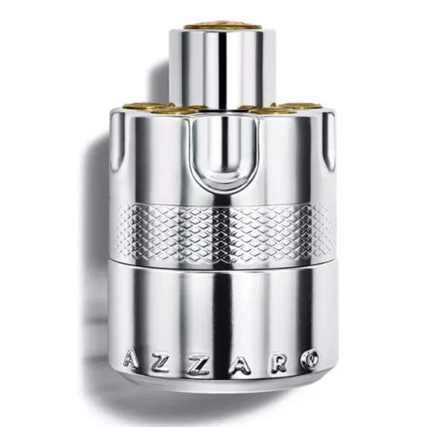 Φωτογραφία προϊόντος: Azzaro Wanted Eau de Parfum 50ml