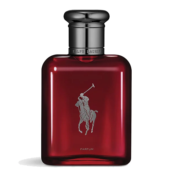 Φωτογραφία προϊόντος: Ralph Lauren Polo Red Parfum 75ml