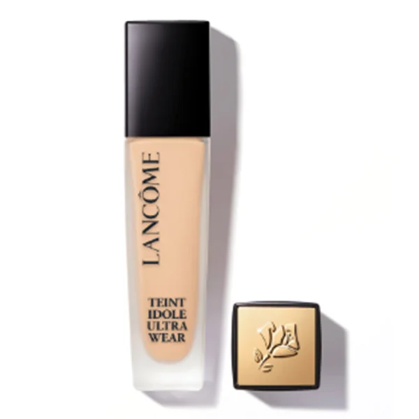 Φωτογραφία προϊόντος: Lancome Teint Idôle Ultra Wear Foundation 30ml | Απόχρωση 105W
