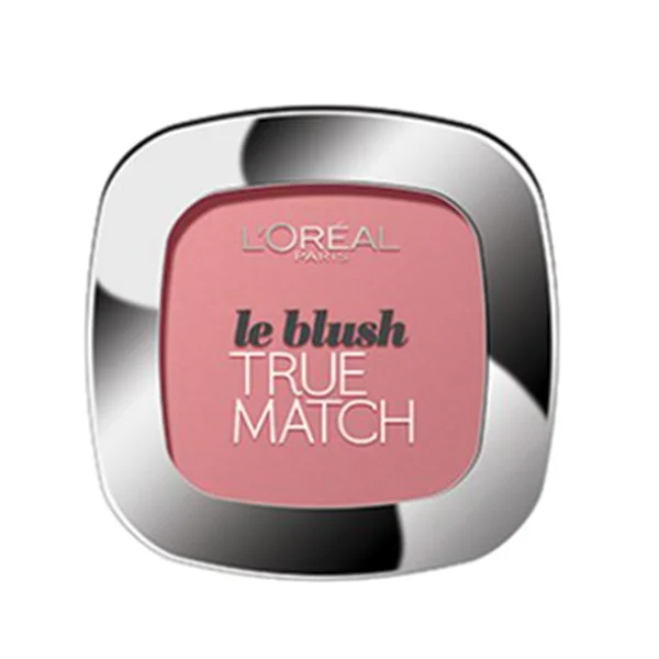 Φωτογραφία προϊόντος: L'Oreal True Match Le Blush 5g | Απόχρωση 150 Rose Sucre