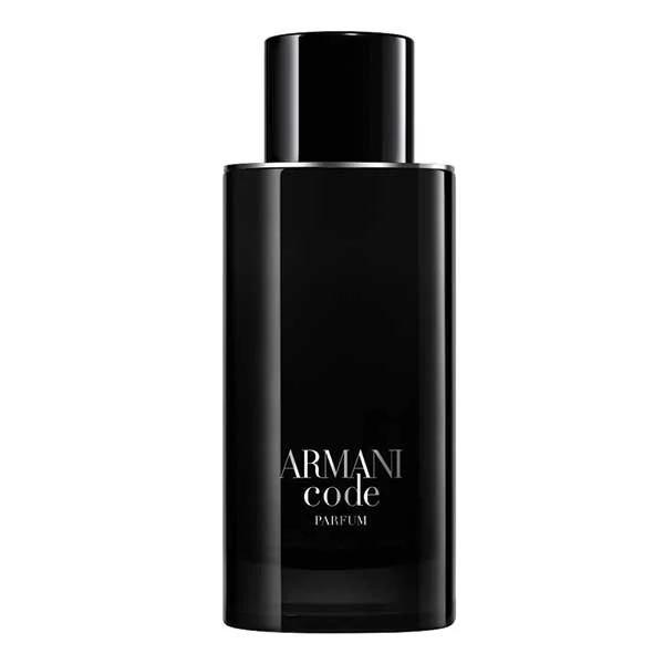 Φωτογραφία προϊόντος: Armani Code Parfum Refillable 125ml