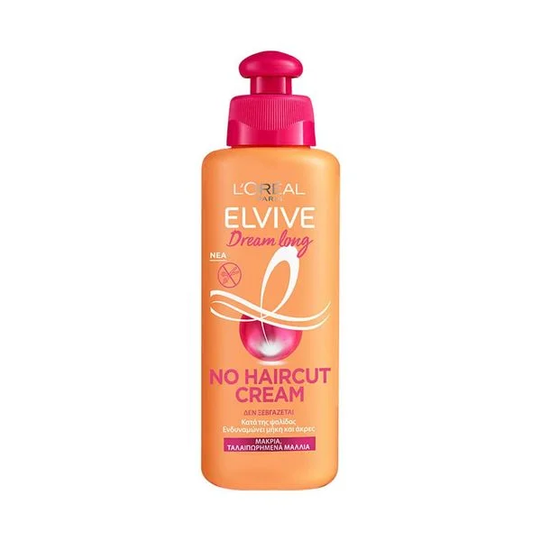 Φωτογραφία προϊόντος: L'Oreal Elvive Dream Long Conditioner 200ml