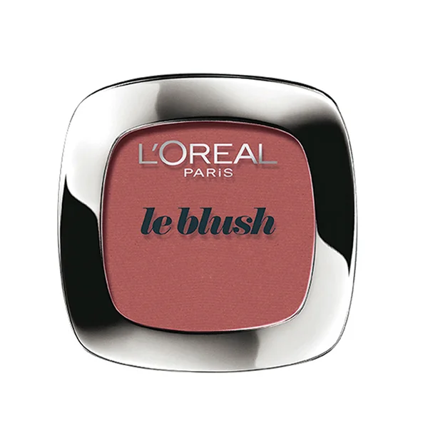 Φωτογραφία προϊόντος: L'Oreal True Match Le Blush 5g | Απόχρωση 120 Sandalwood Pink