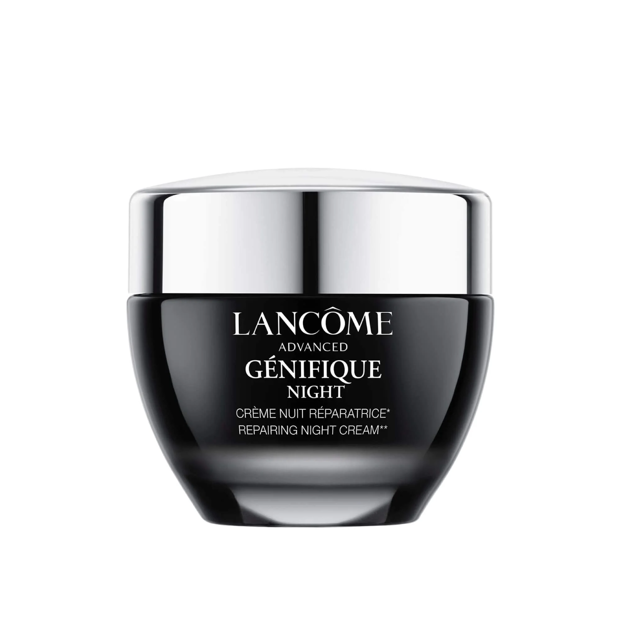 Φωτογραφία προϊόντος: Lancome Genifique Repair Sc Youth Activating Night Cream 50ml