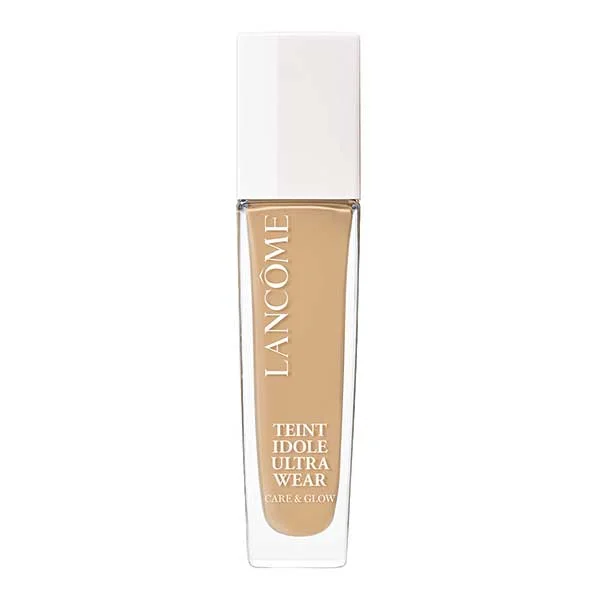 Φωτογραφία προϊόντος: Lancome Teint Idôle Ultra Wear Care & Glow Foundation 30ml | Απόχρωση 230W
