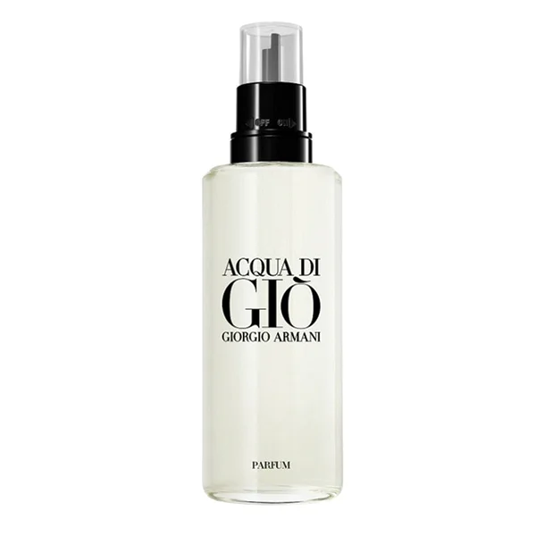 Φωτογραφία προϊόντος: Armani Acqua Di Gio Parfum Refill 150ml