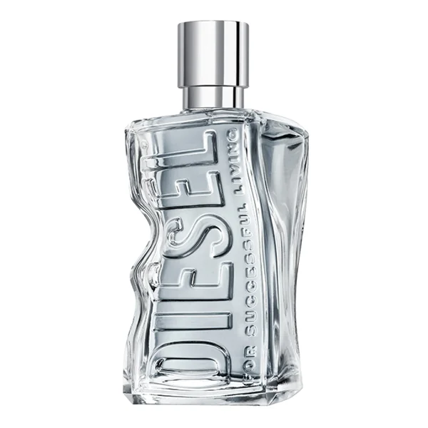 Φωτογραφία προϊόντος: Diesel D Eau de Toilette 100ml
