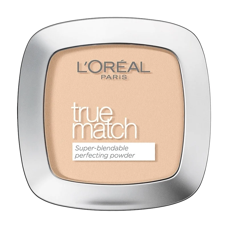 Φωτογραφία προϊόντος: L'Oreal Paris True Match Powder 9g | Απόχρωση 2C Vanille