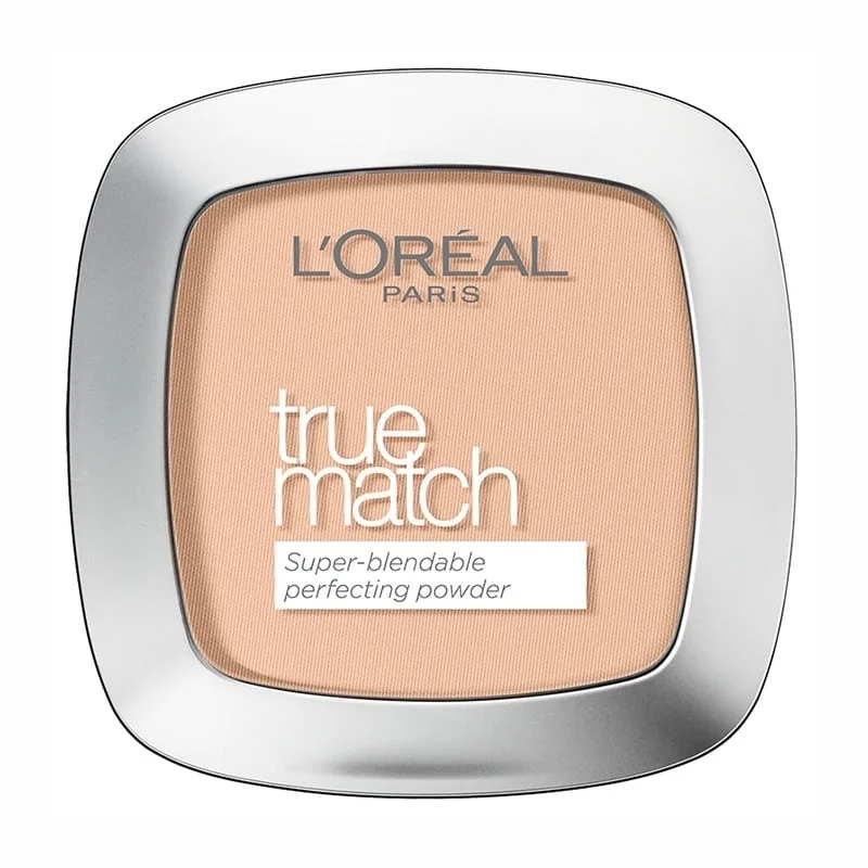 Φωτογραφία προϊόντος: L'Oreal Paris True Match Powder 9g | Απόχρωση C1 Rose Ivory