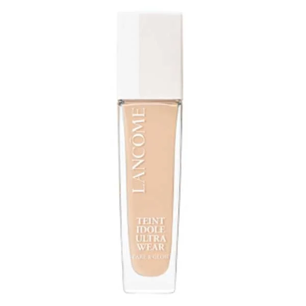 Φωτογραφία προϊόντος: Lancome Teint Idôle Ultra Wear Care & Glow Foundation 30ml | Απόχρωση 330N