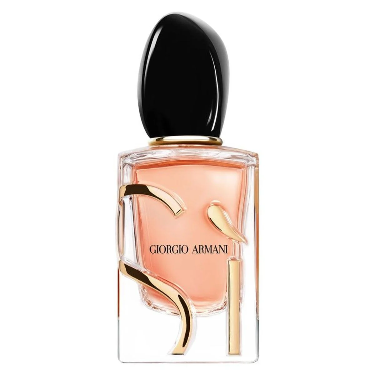 Φωτογραφία προϊόντος: Armani Si Eau de Parfum Intense Refillable 50ml