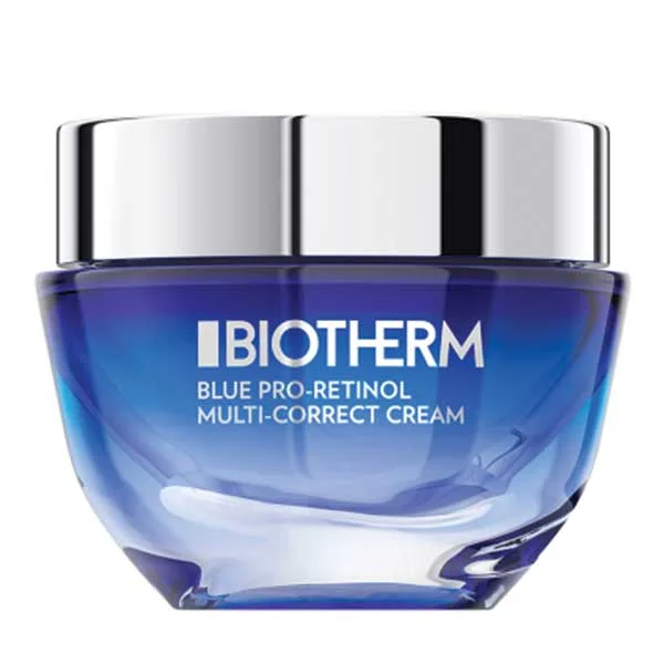 Φωτογραφία προϊόντος: Biotherm Blue Pro-retinol MuLi-Correct Cream 50ml