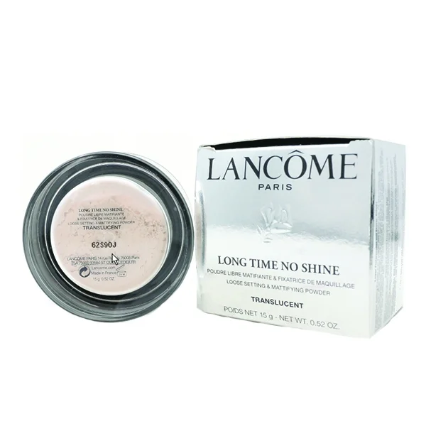 Φωτογραφία προϊόντος: Lancome Loose Setting Powder 10g | Απόχρωση Tranculent