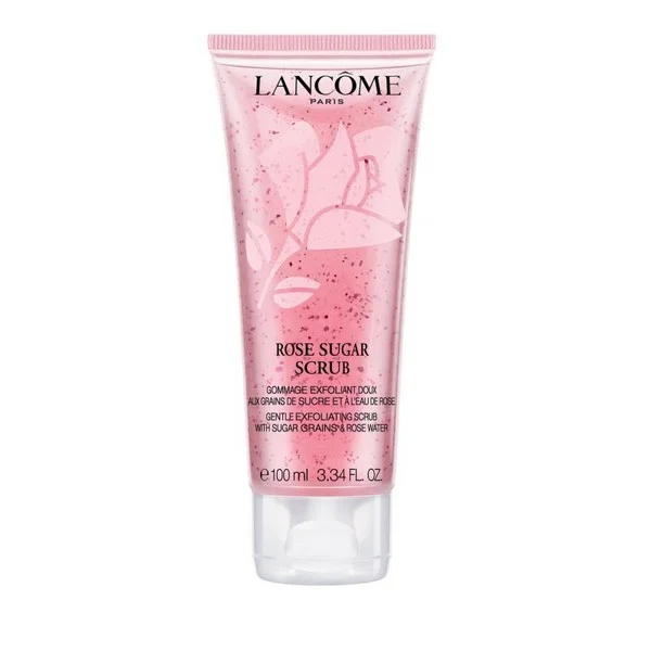 Φωτογραφία προϊόντος: Lancome Hydra Zen Rose Sugar Scrub 100ml