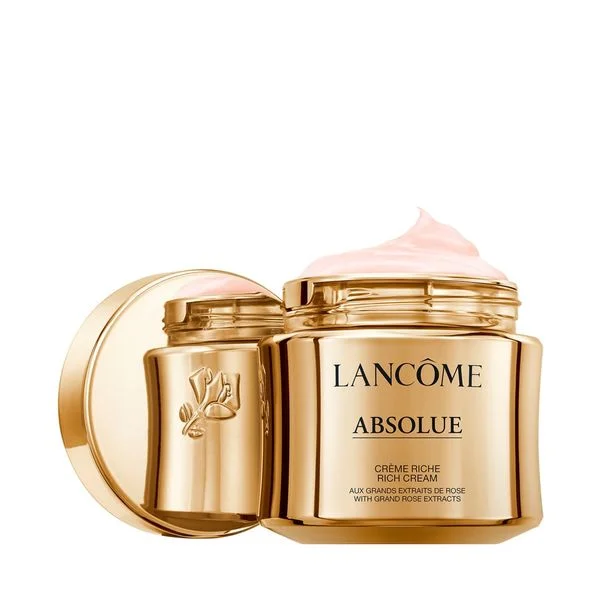 Φωτογραφία προϊόντος: Lancome Absolue Revitalizing & Brightening Rich Face Cream 60ml