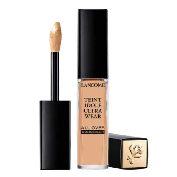 Φωτογραφία προϊόντος: Lancome Teint Idôle Ultra Wear All Over Concealer 13ml | Απόχρωση 038 Beige Cuivre