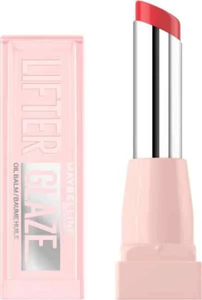 Φωτογραφία προϊόντος: Maybelline Lifter Glaze Oil Balm Lip Balm 4g - 005