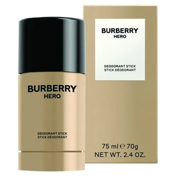 Φωτογραφία προϊόντος: Burberry Hero deodorant Stick 75ml