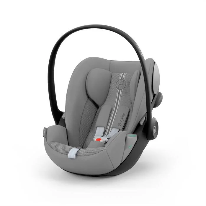 Φωτογραφία προϊόντος: Cybex Κάθισμα Αυτοκινήτου Cloud G i-Size Stone Grey (Plus)