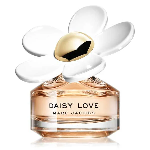 Φωτογραφία προϊόντος: Marc Jacobs Daisy Love Eau de Toilette 50ml