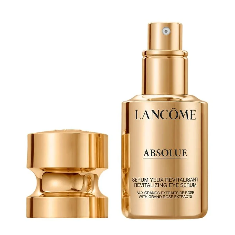 Φωτογραφία προϊόντος: Lancome Absolue Revitalizing Eye Serum 15ml