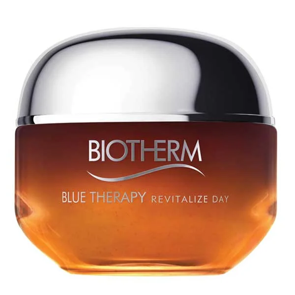 Φωτογραφία προϊόντος: Biotherm Blue Therapy Amber Algae Revitalize Day Cream 50ml