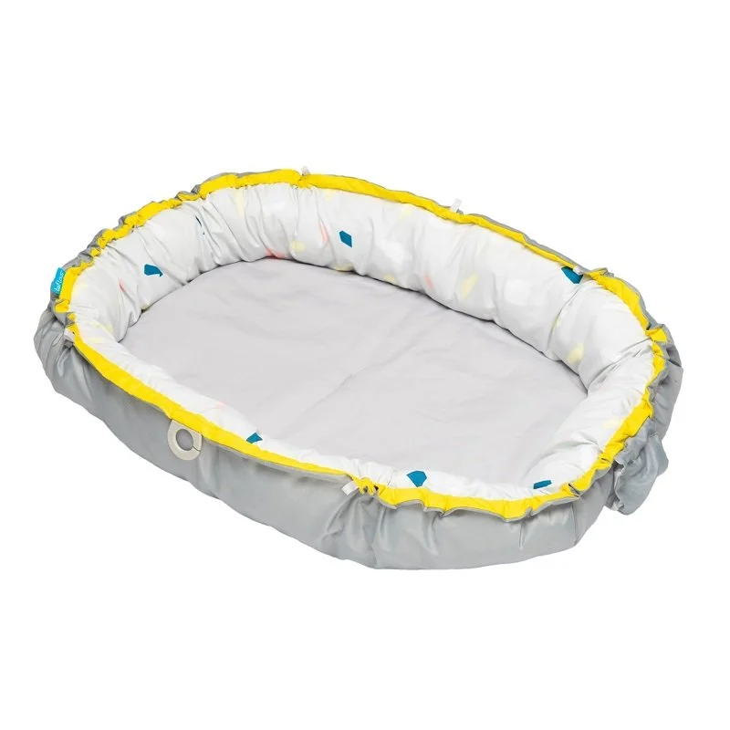 Φωτογραφία προϊόντος: Taf Toys Βρεφική Φωλιά Take Along Cosy Mat