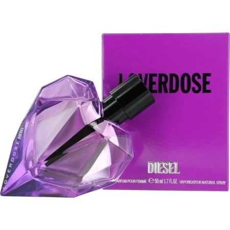 Φωτογραφία προϊόντος: Diesel Loverdose Eau de Parfum 50ml