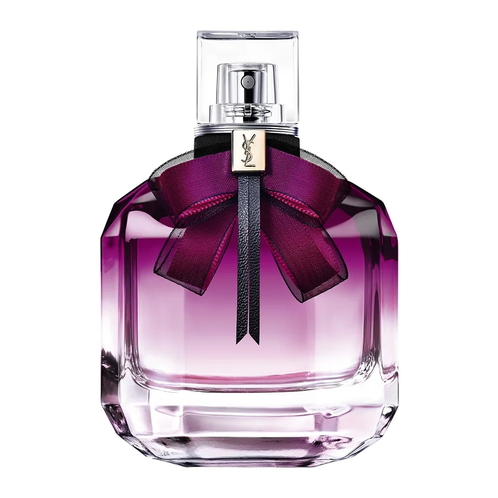 Φωτογραφία προϊόντος: Yves Saint Laurent Mon Paris Intensément Eau de Parfum 90ml