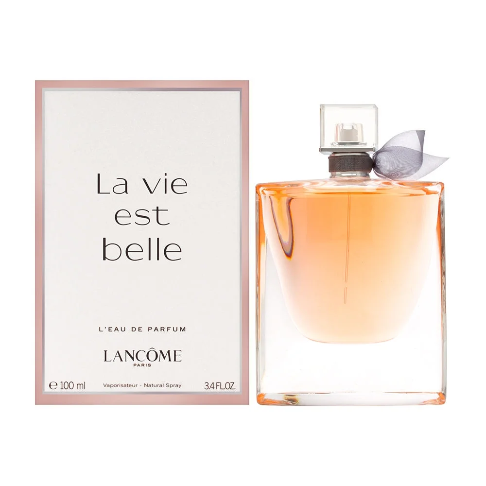 Φωτογραφία προϊόντος: Lancome La Vie Est Belle Eau de Parfum 100ml