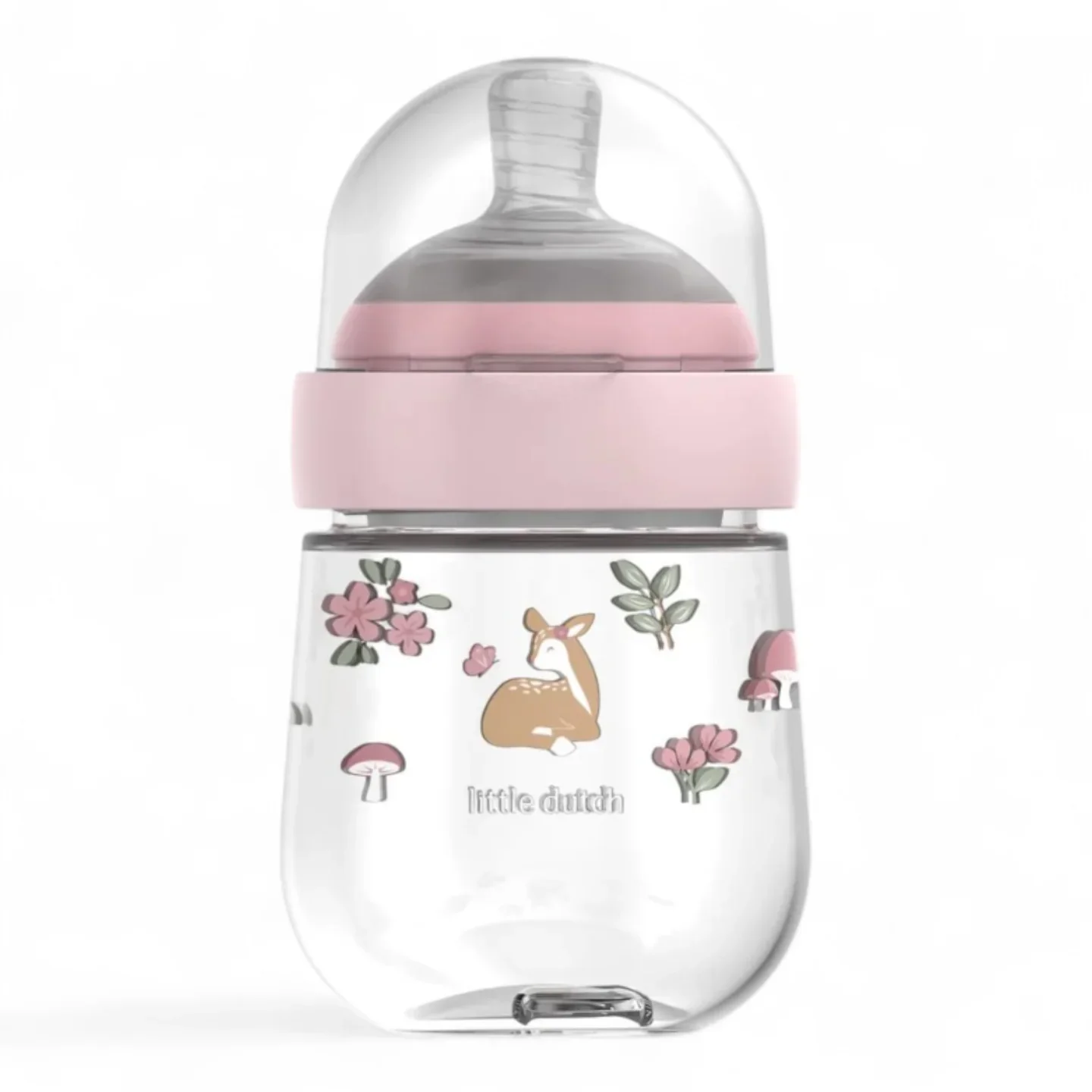 Φωτογραφία προϊόντος: LITTLE DUTCH. Μπιμπερό Mio 165 ml - Fairy Garden