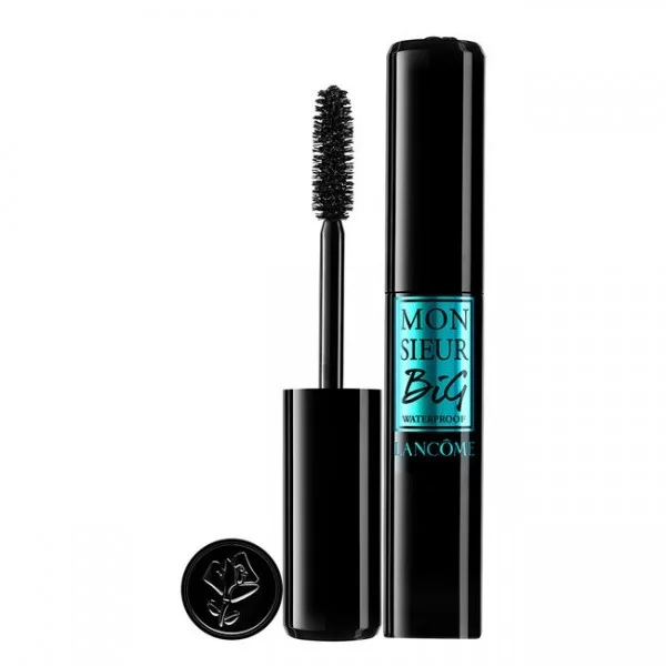 Φωτογραφία προϊόντος: Lancome Monsieur Big Volume Mascara Waterproof 10ml | Απόχρωση 01 Black