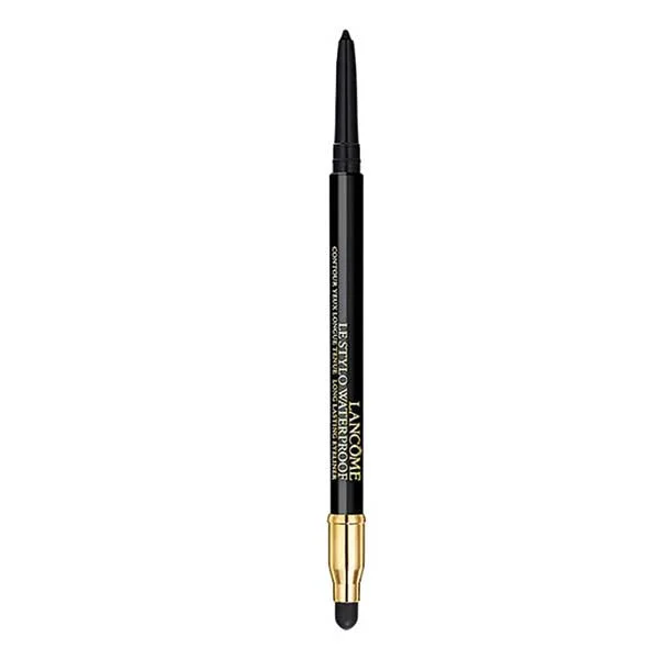 Φωτογραφία προϊόντος: Lancome Le Stylo Waterproof Long Lasting Eyeliner 9g | Απόχρωση 02 Noir Intense