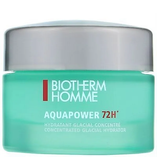 Φωτογραφία προϊόντος: Biotherm Homme Aquapower 72h Gel Cream 50ml