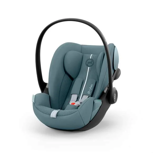 Φωτογραφία προϊόντος: Cybex Κάθισμα Αυτοκινήτου Cloud G i-Size Stormy Blue (Plus)