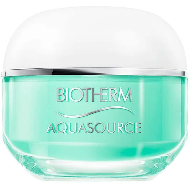 Φωτογραφία προϊόντος: Biotherm Aquasource Creme Normal/combination Skin 50ml