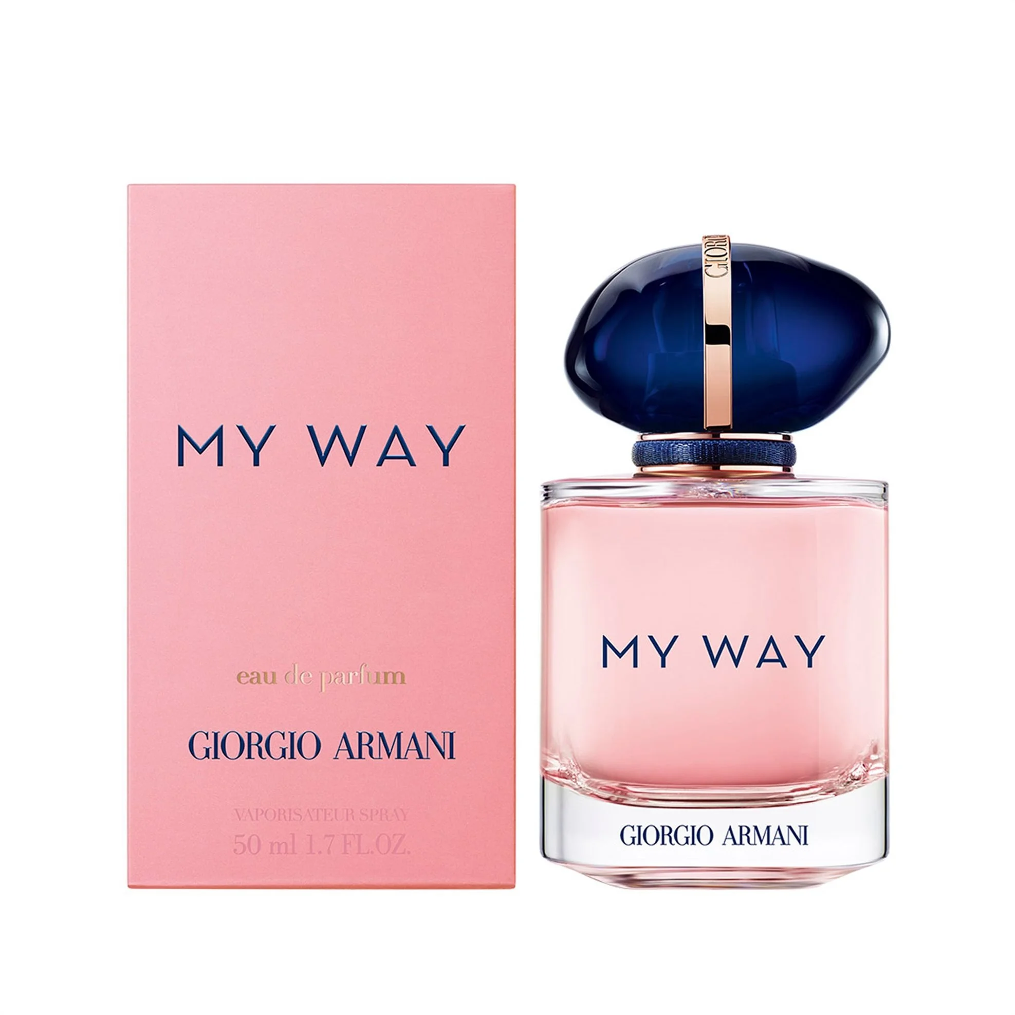 Φωτογραφία προϊόντος: Armani My Way Eau de Parfum 50ml