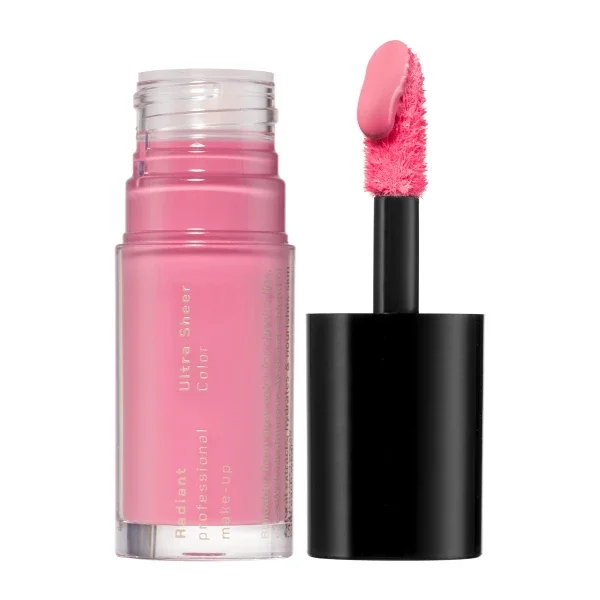 Φωτογραφία προϊόντος: Radiant Ultra Sheer Color Υγρό Highlighter για Λάμψη 15ml - 3