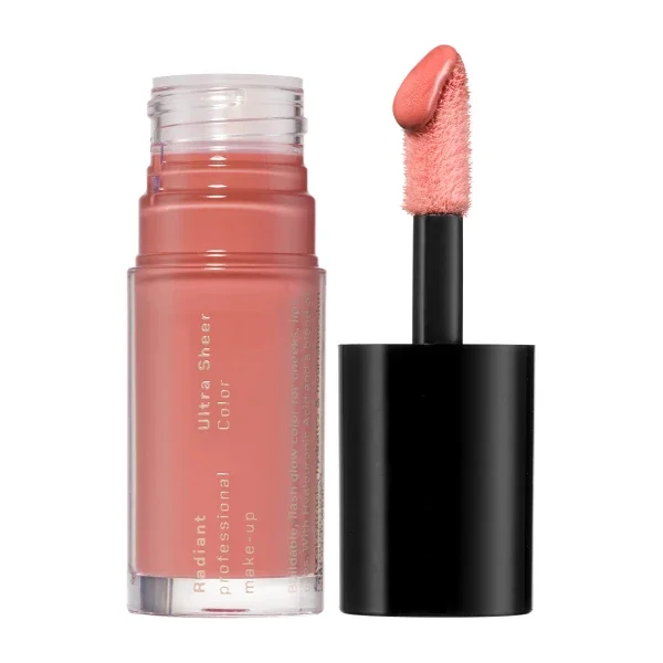 Φωτογραφία προϊόντος: Radiant Ultra Sheer Color Υγρό Highlighter για Λάμψη 15ml - 5